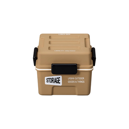 Storage Bento | Square, 550ml