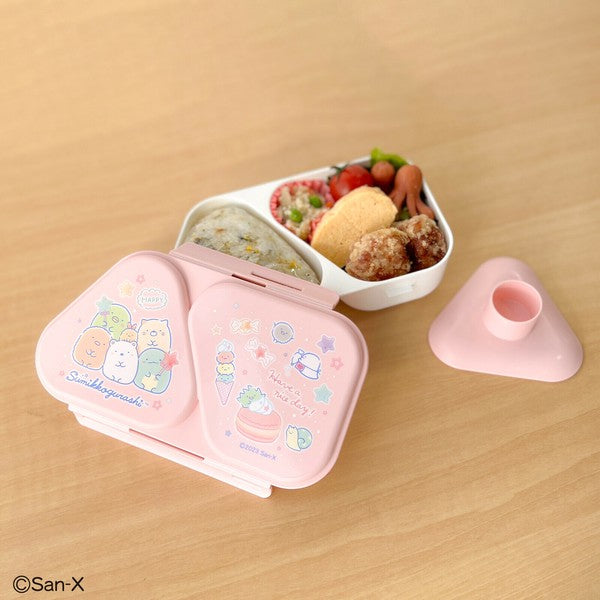 Sumikko Gurashi Onigiri Bento