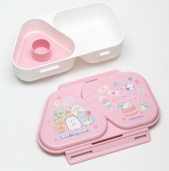 Sumikko Gurashi Onigiri Bento