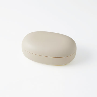 Mayu Bento | Two tiers, 680ml