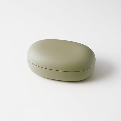 Mayu Bento | Two tiers, 680ml