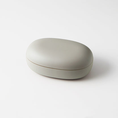 Mayu Bento | Two tiers, 680ml