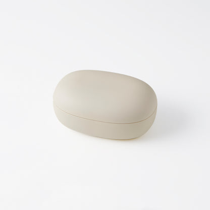 Mayu Bento | Two tiers, 600ml