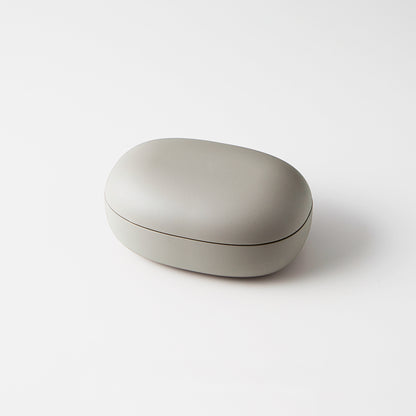 Mayu Bento | Two tiers, 600ml