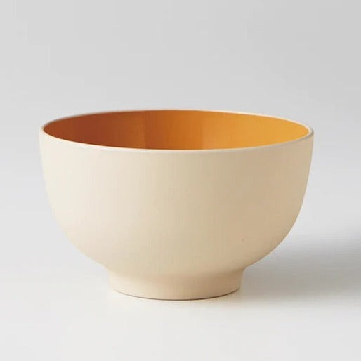 Soup Bowl | Owan Maru, Ivory