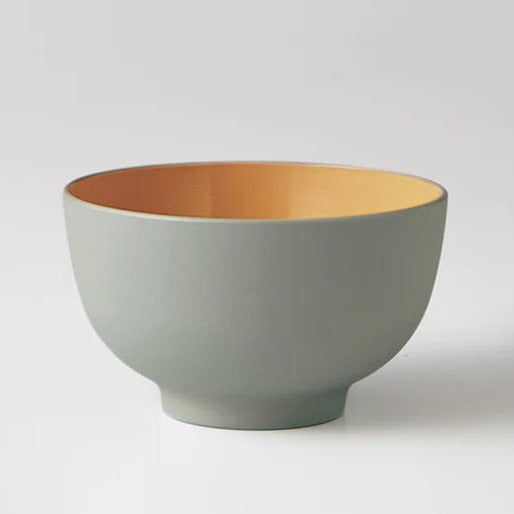 Soup Bowl | Owan Maru, Blue