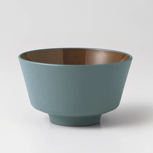 Soup Bowl | Owan Kaku, Blue