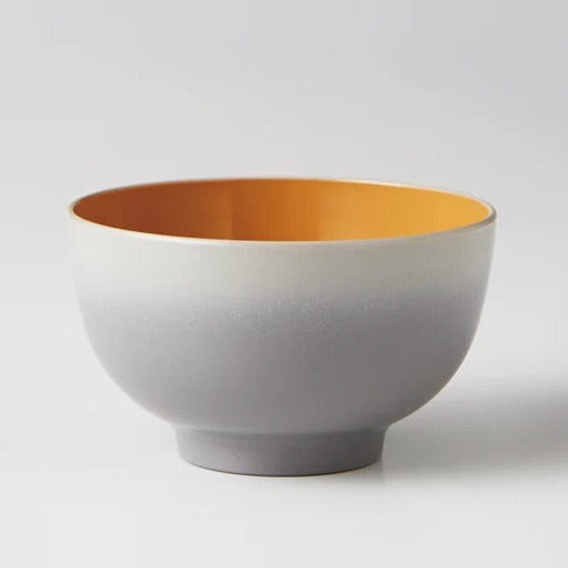 Soup Bowl | Owan Maru, Gradation Grey