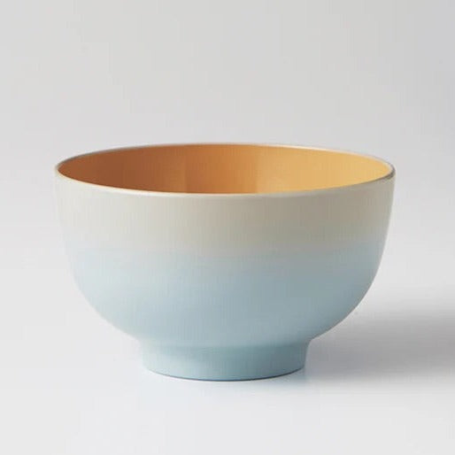 Soup Bowl | Owan Maru, Gradation Blue