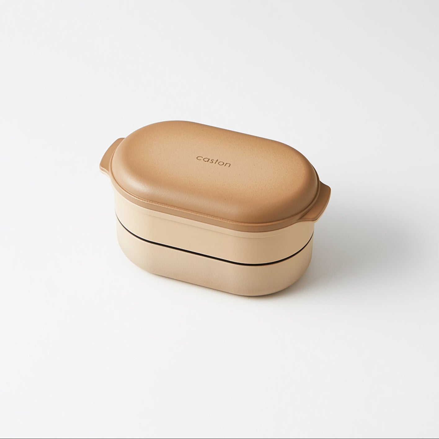 Caston Bento | Two Tiers, 500ml