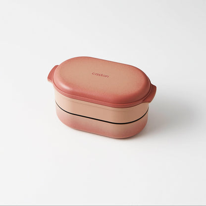 Caston Bento | Two Tiers, 500ml