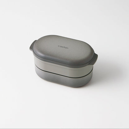 Caston Bento | Two Tiers, 500ml