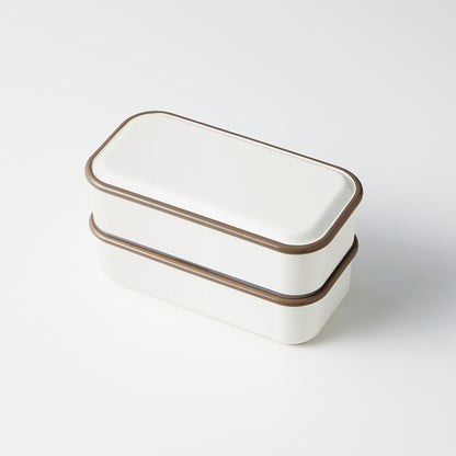 Retro Moda Bento | Two Tiers, 500ml