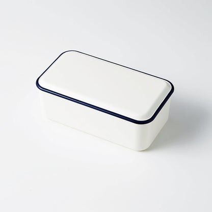 Retro Moda Bento | One Tier, 940ml