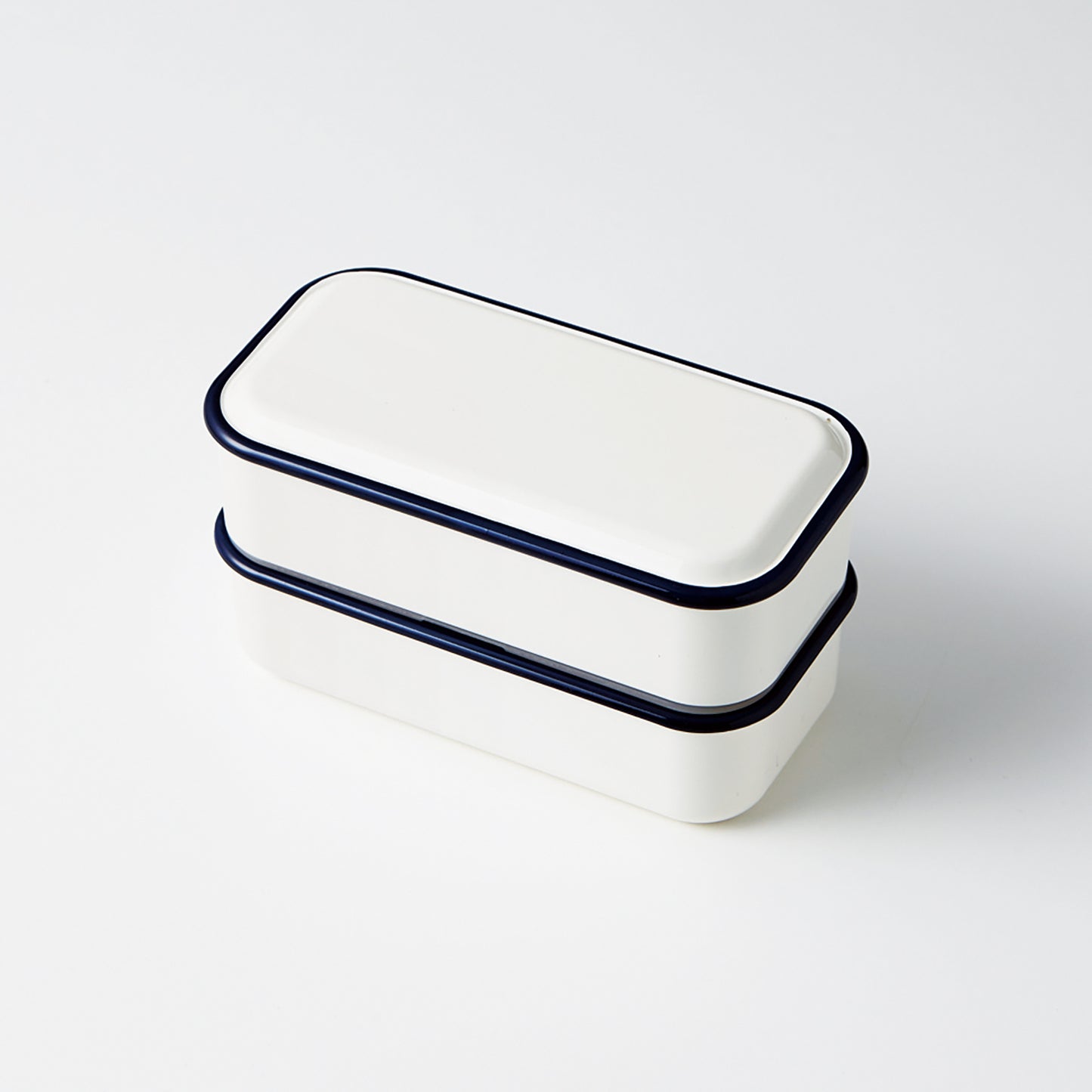 Retro Moda Bento | Two Tiers, 500ml