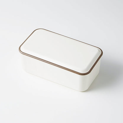 Retro Moda Bento | One Tier, 940ml