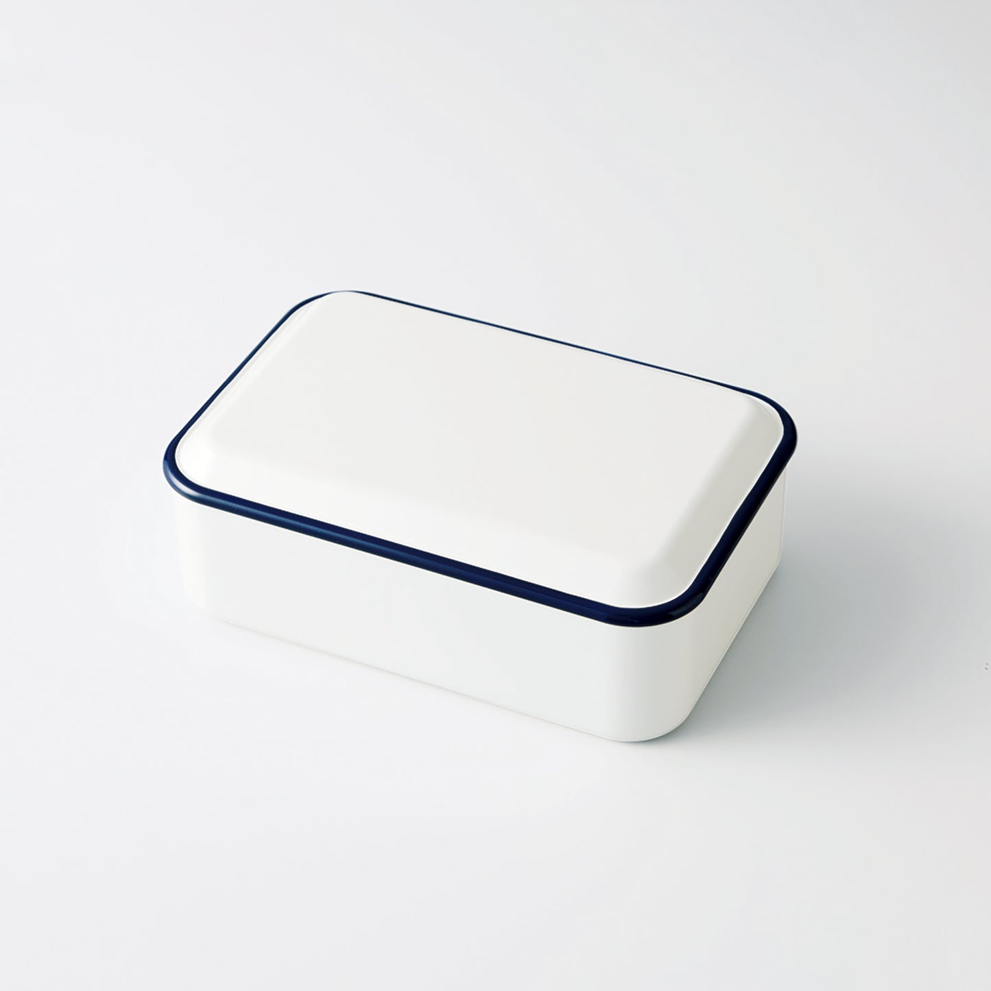 Retro Moda Bento | One Tier, 600ml