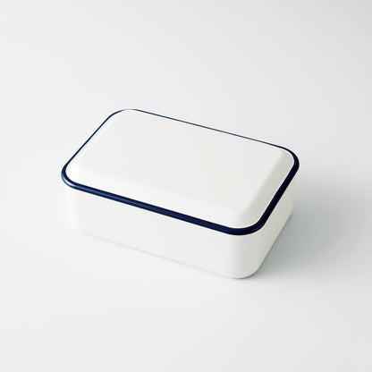 Retro Moda Bento | One Tier, 600ml