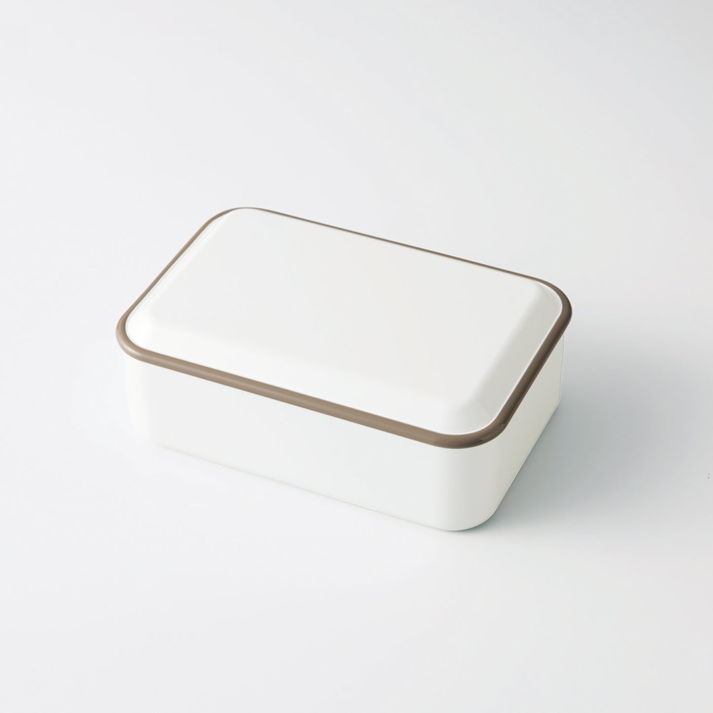 Retro Moda Bento | One Tier, 600ml