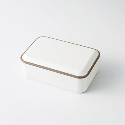 Retro Moda Bento | One Tier, 600ml