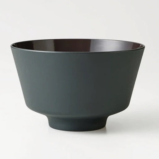 Donburi Bowl | Kaku, Charcoal