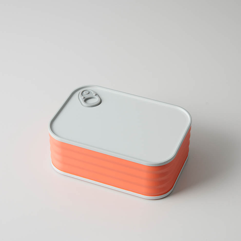 EatCan Bento