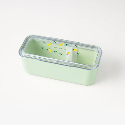 Clair Bento | Slim, One Tier, 480ml