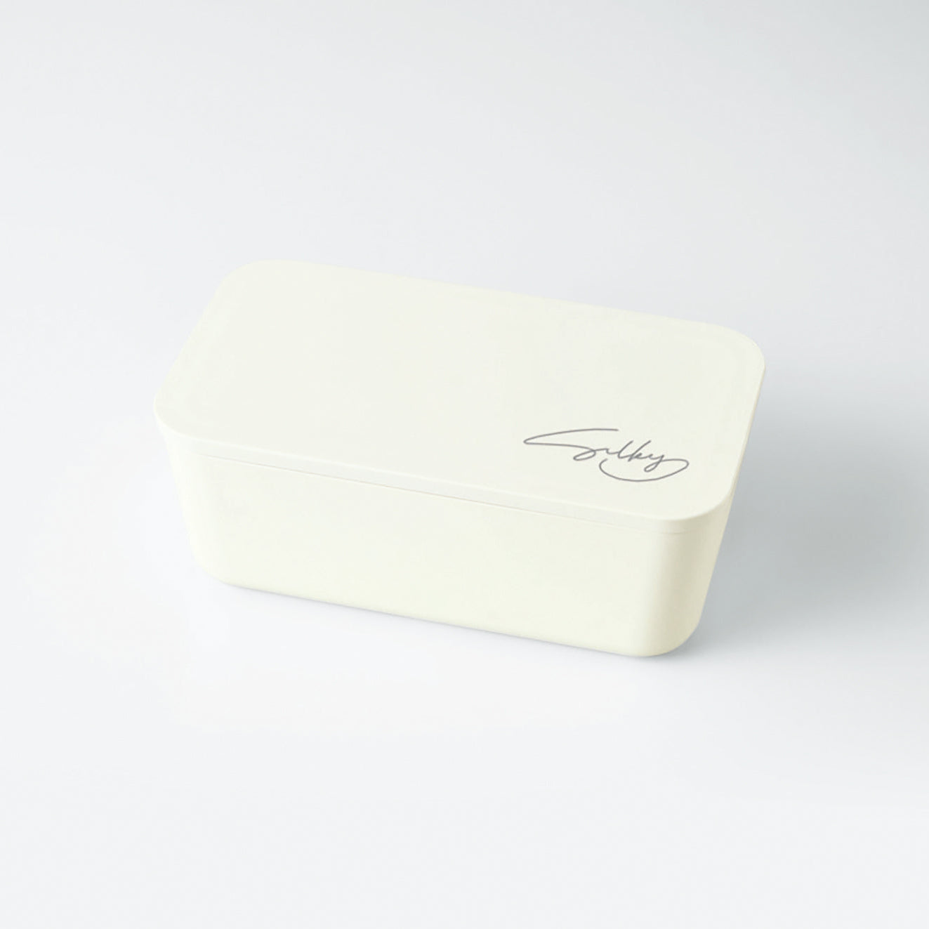 Sukitto Silky Bento | One Tier, 750ml