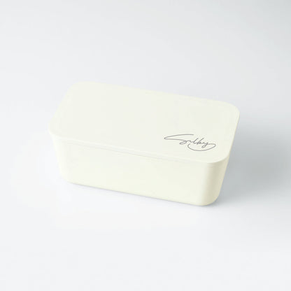 Sukitto Silky Bento | One Tier, 750ml