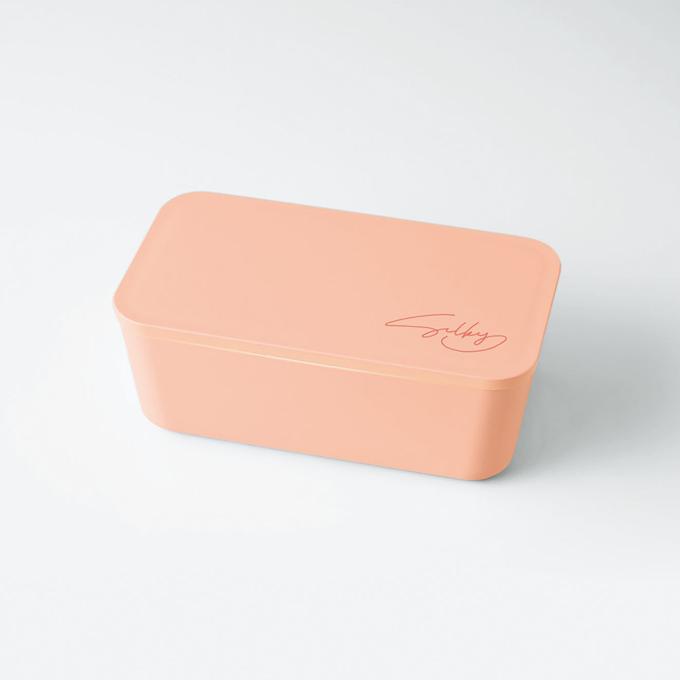 Sukitto Silky Bento | One Tier, 750ml