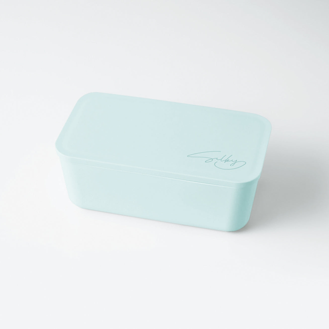 Sukitto Silky Bento | One Tier, 750ml