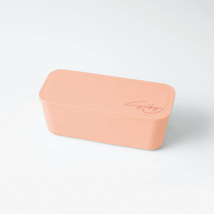 Sukitto Silky Bento | Slim, One Tier, 480ml