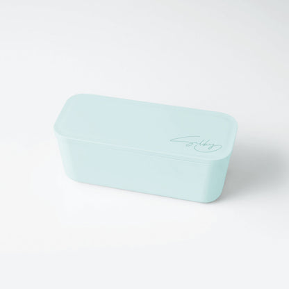 Sukitto Silky Bento | Slim, One Tier, 480ml