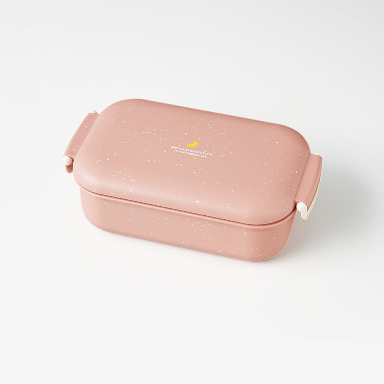 Tsubu Bento | One Tier, 440ml