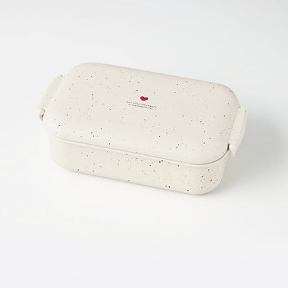 Tsubu Bento | One Tier, 650ml