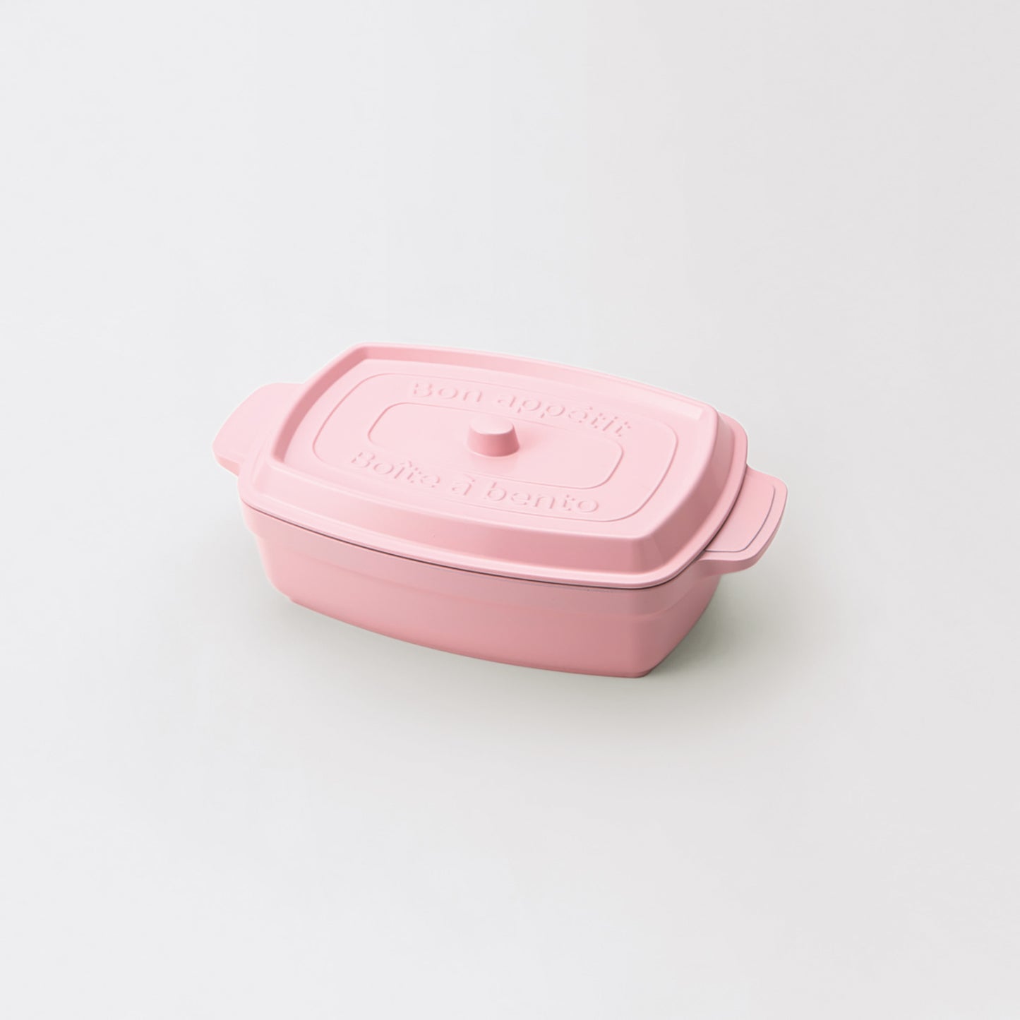 Cocopot Bento | Rectangle, 600ml