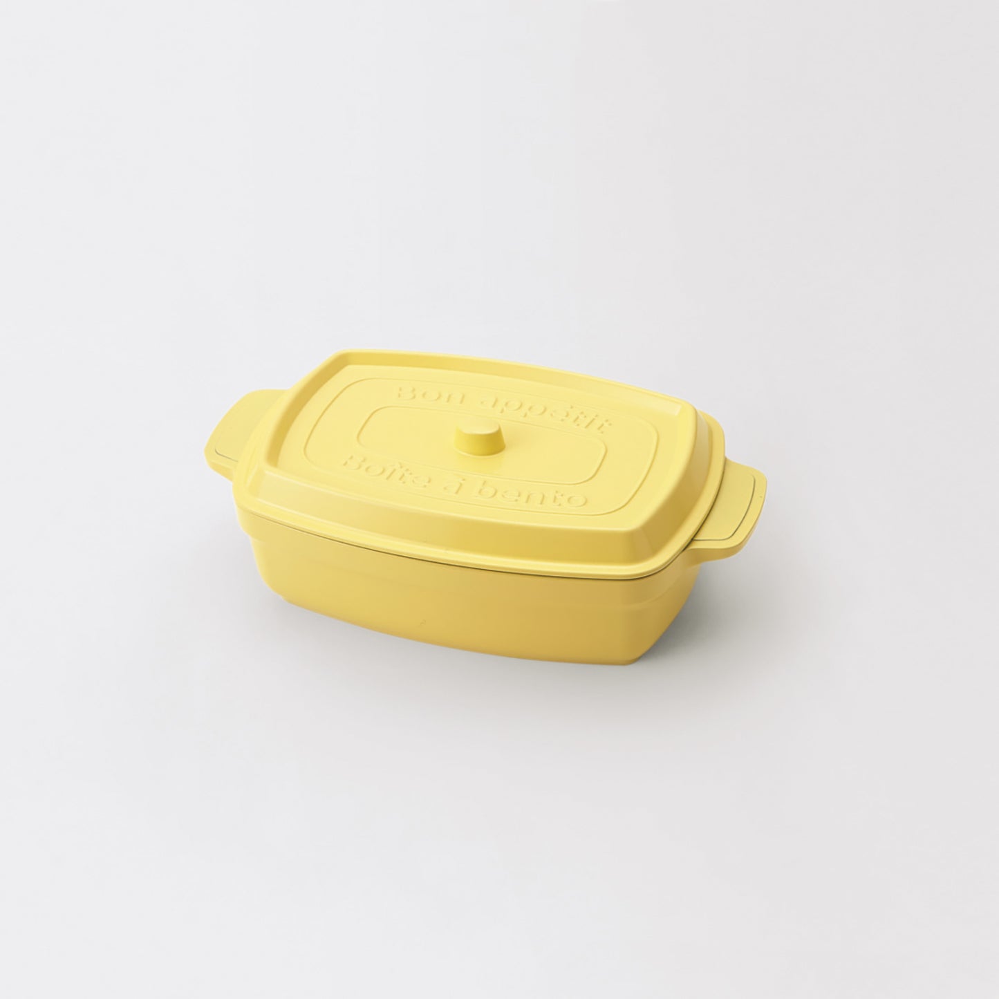 Cocopot Bento | Rectangle, 600ml