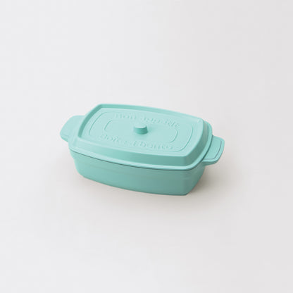 Cocopot Bento | Rectangle, 600ml