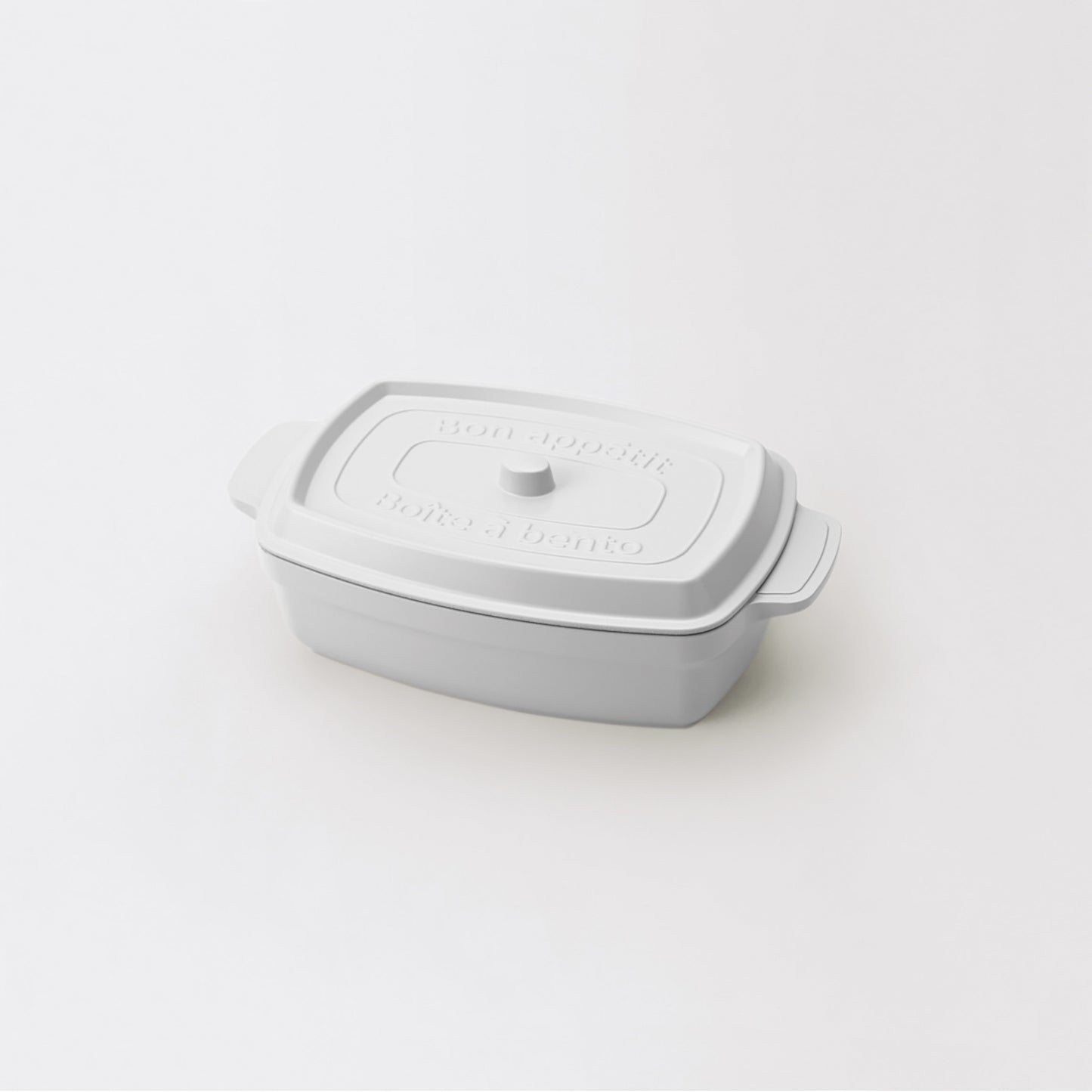 Cocopot Bento | Rectangle, 600ml