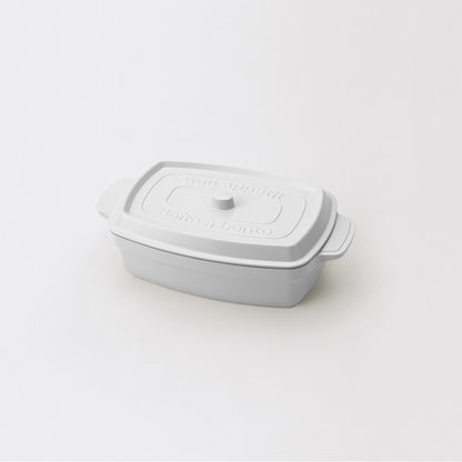 Cocopot Bento | Rectangle, 600ml