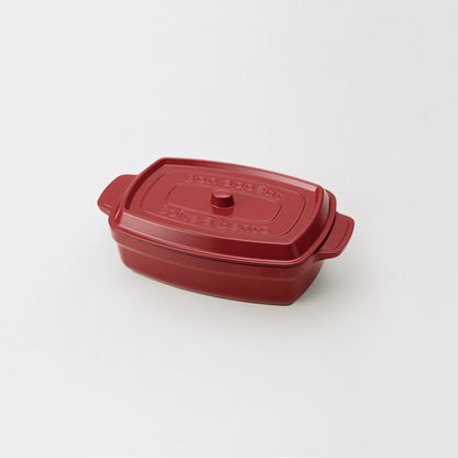 Cocopot Bento | Rectangle, 600ml