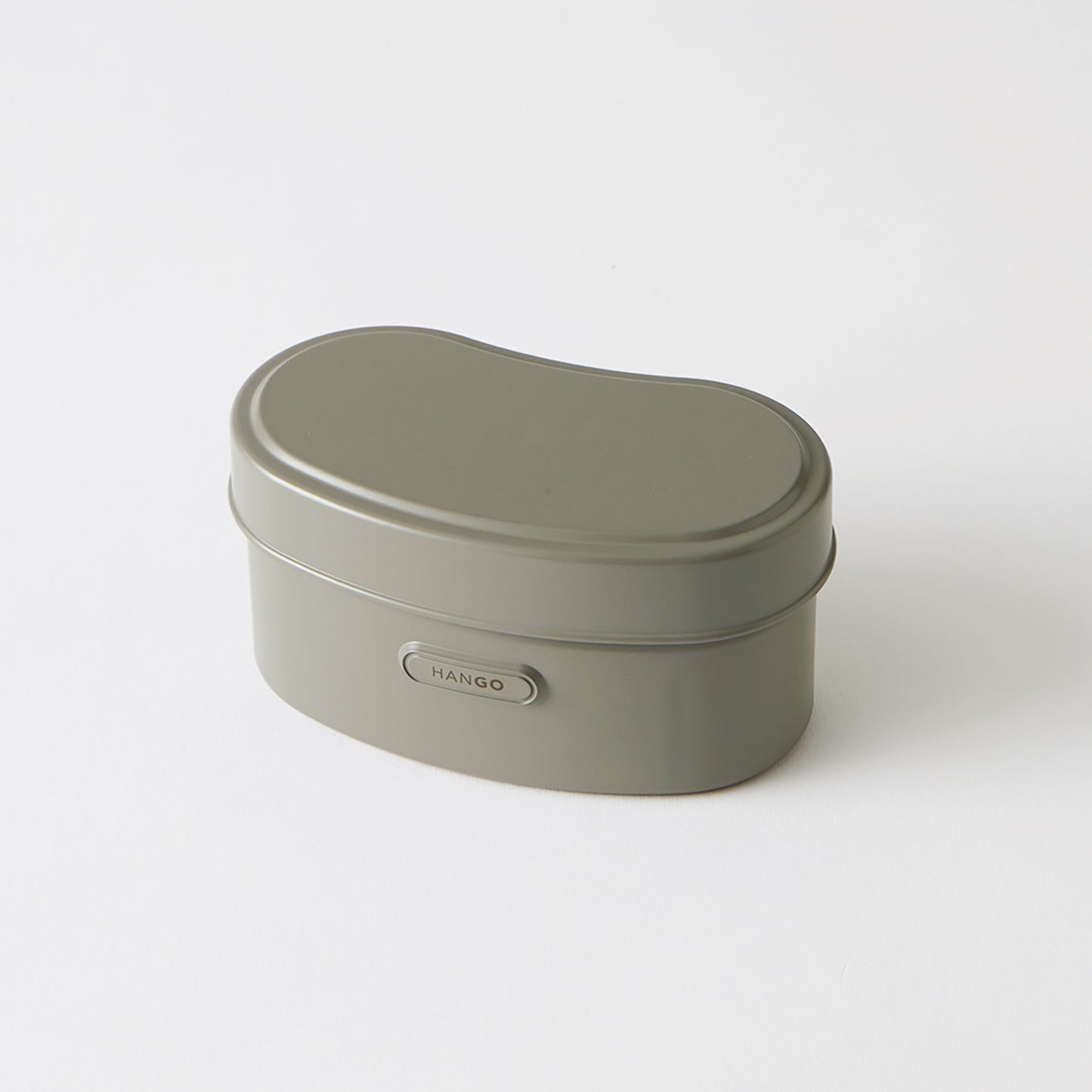 Hango Bento | Two Tiers, 500ml