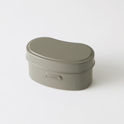Hango Bento | Two Tiers, 500ml