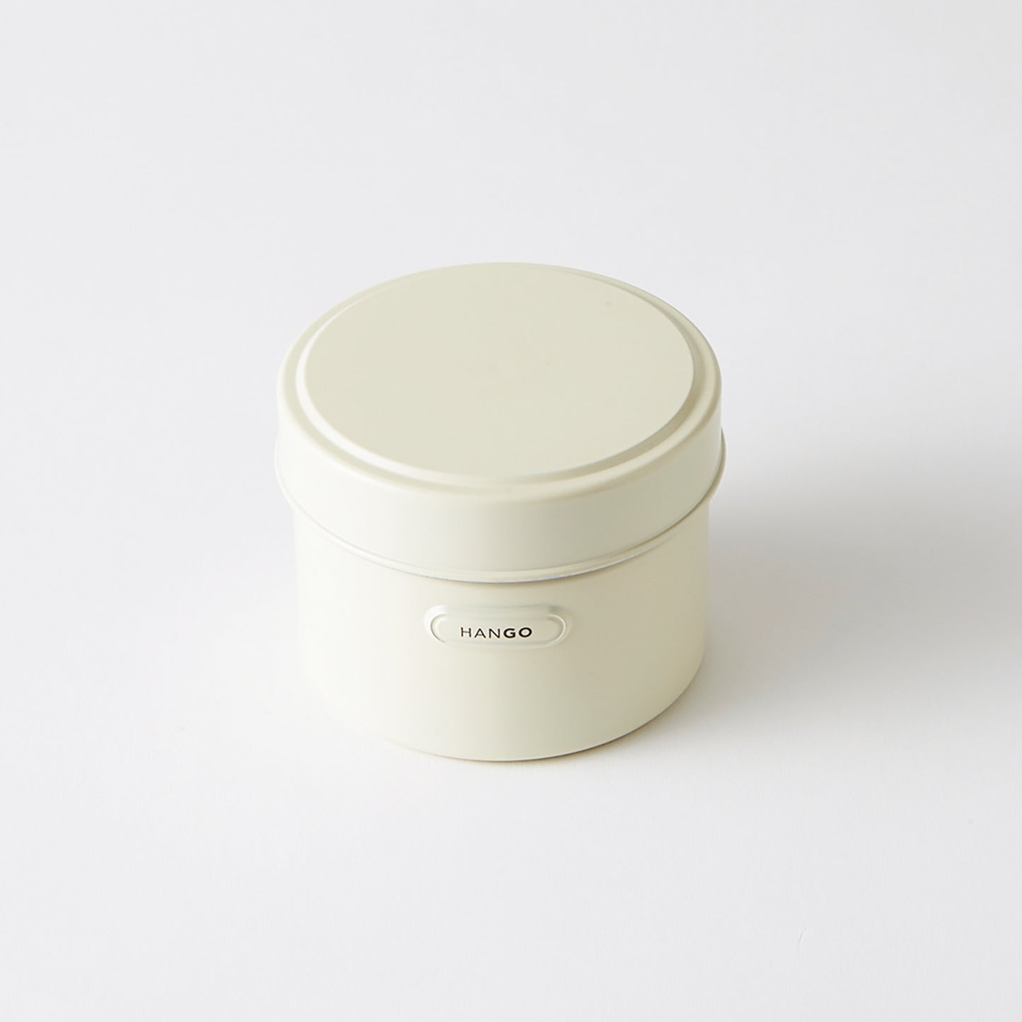 Hango Bento | Round, Two Tiers, 600ml