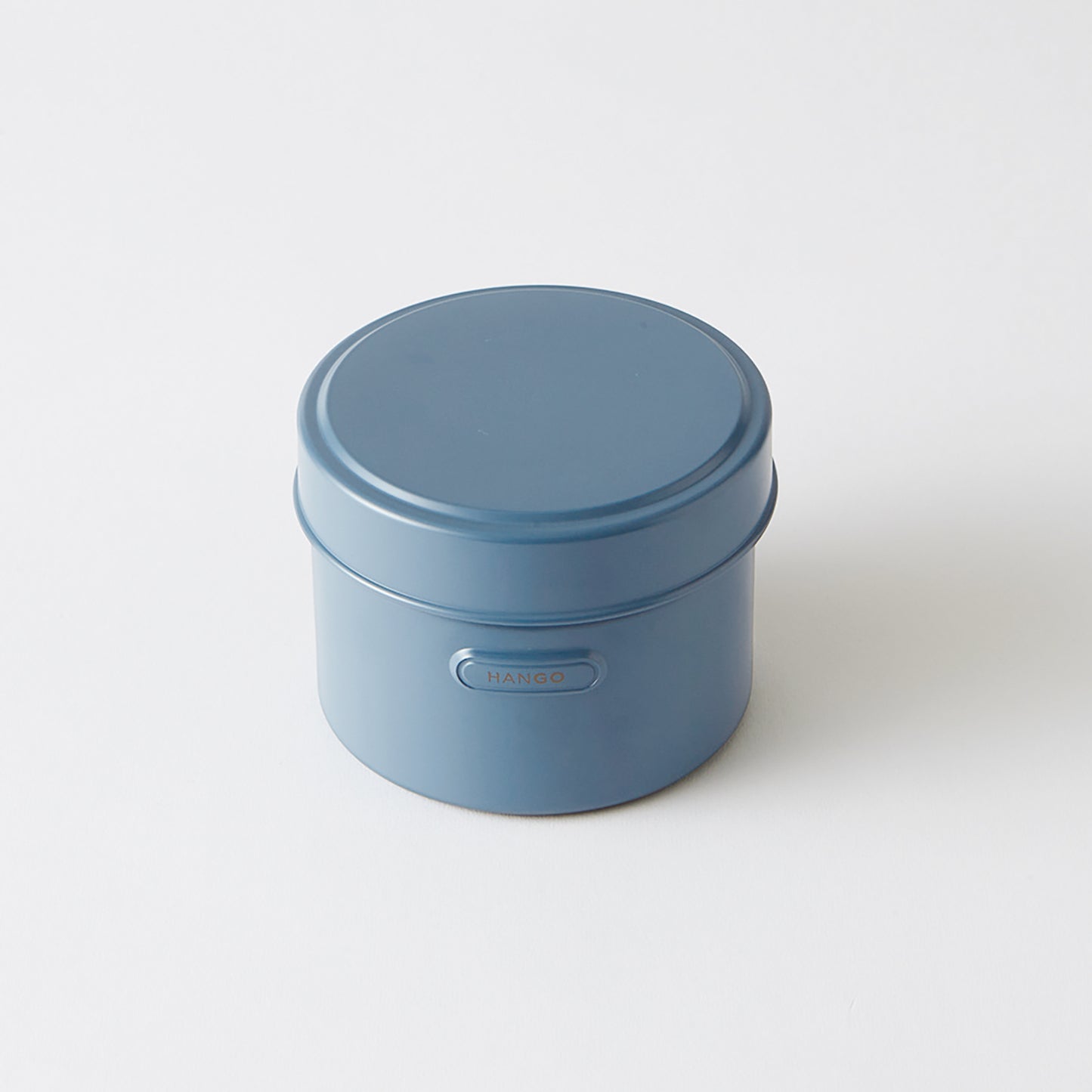 Hango Bento | Round, Two Tiers, 600ml