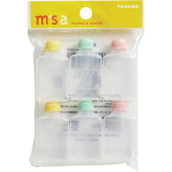 Mini Bottles | Tarebin (Big)