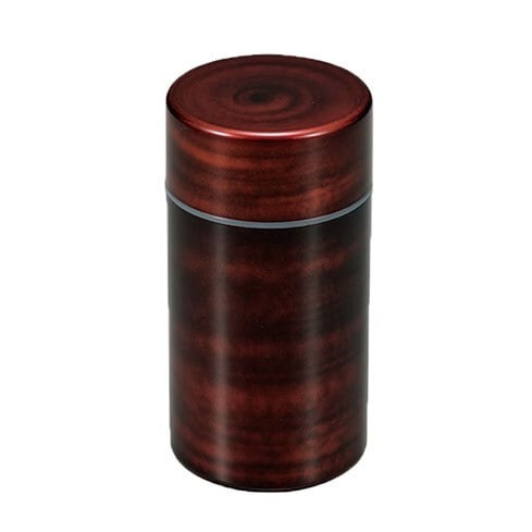 Tea Canister | Sakura Mokume (400 mL)