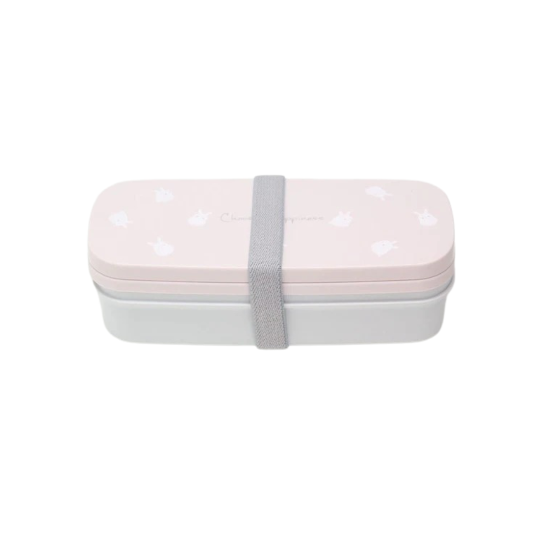 Two-Tier Bento | Usagi