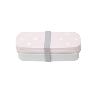 Two-Tier Bento | Usagi