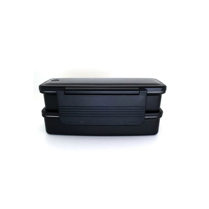 Makuro Bento | Two Tiers, 860ml